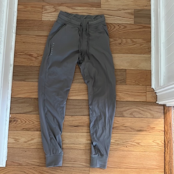 Balance Athletica | Pants & Jumpsuits | Balance Athleta Joggers | Poshmark